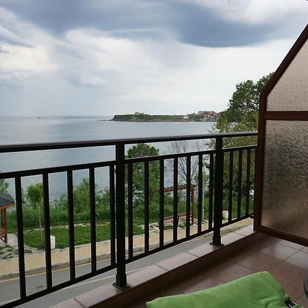 Studios Grace - Port Царево Екстер'єр фото