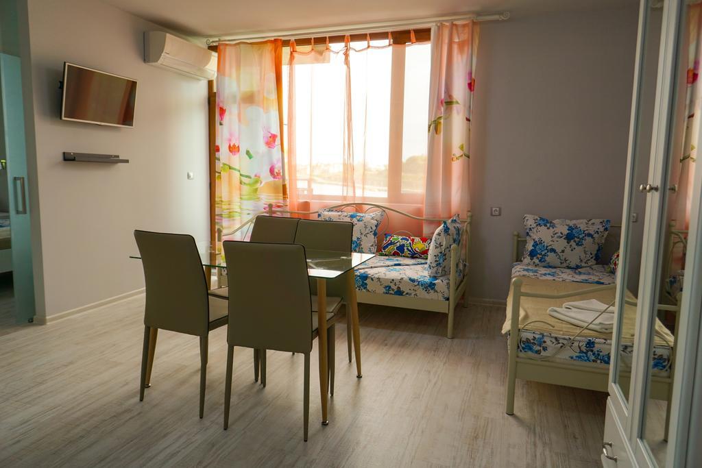 Studios Grace - Port Царево Екстер'єр фото